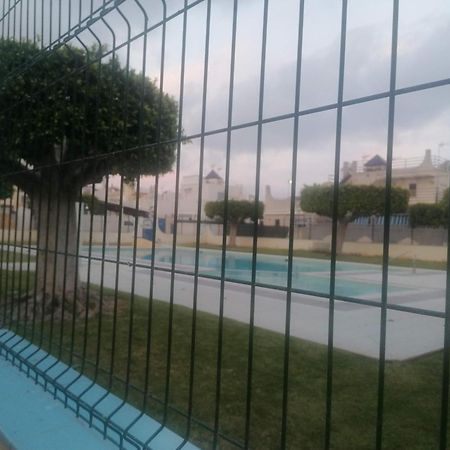 Z&R - Alcyone Villa Torrevieja Exterior foto
